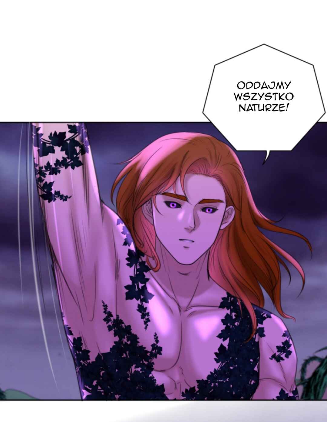 The journey of Dionysus Chapter 58 - Page 5
