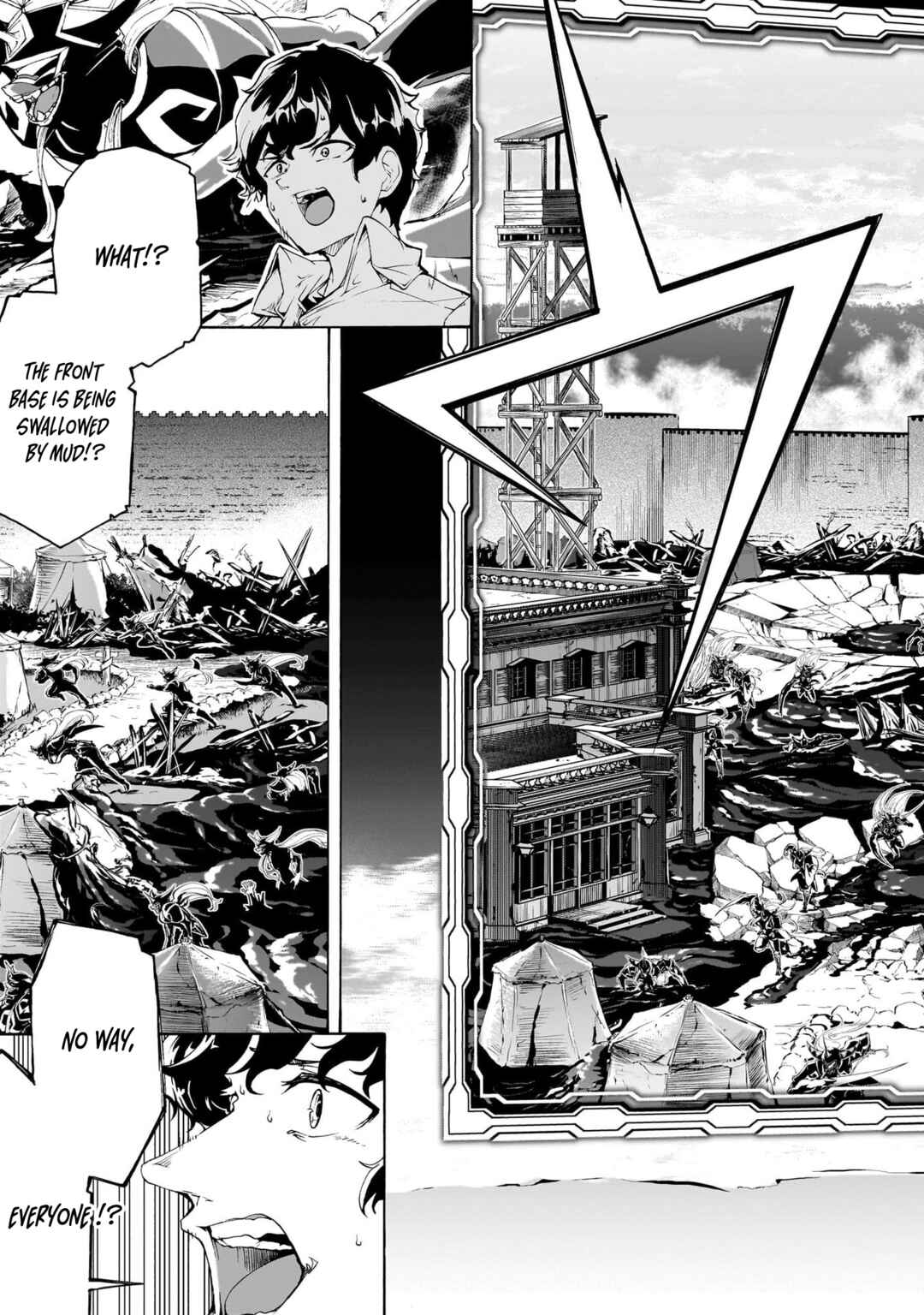 Inaka no Home Center Otoko no Jiyuu na Isekai Seikatsu Chapter 73 - Page 19
