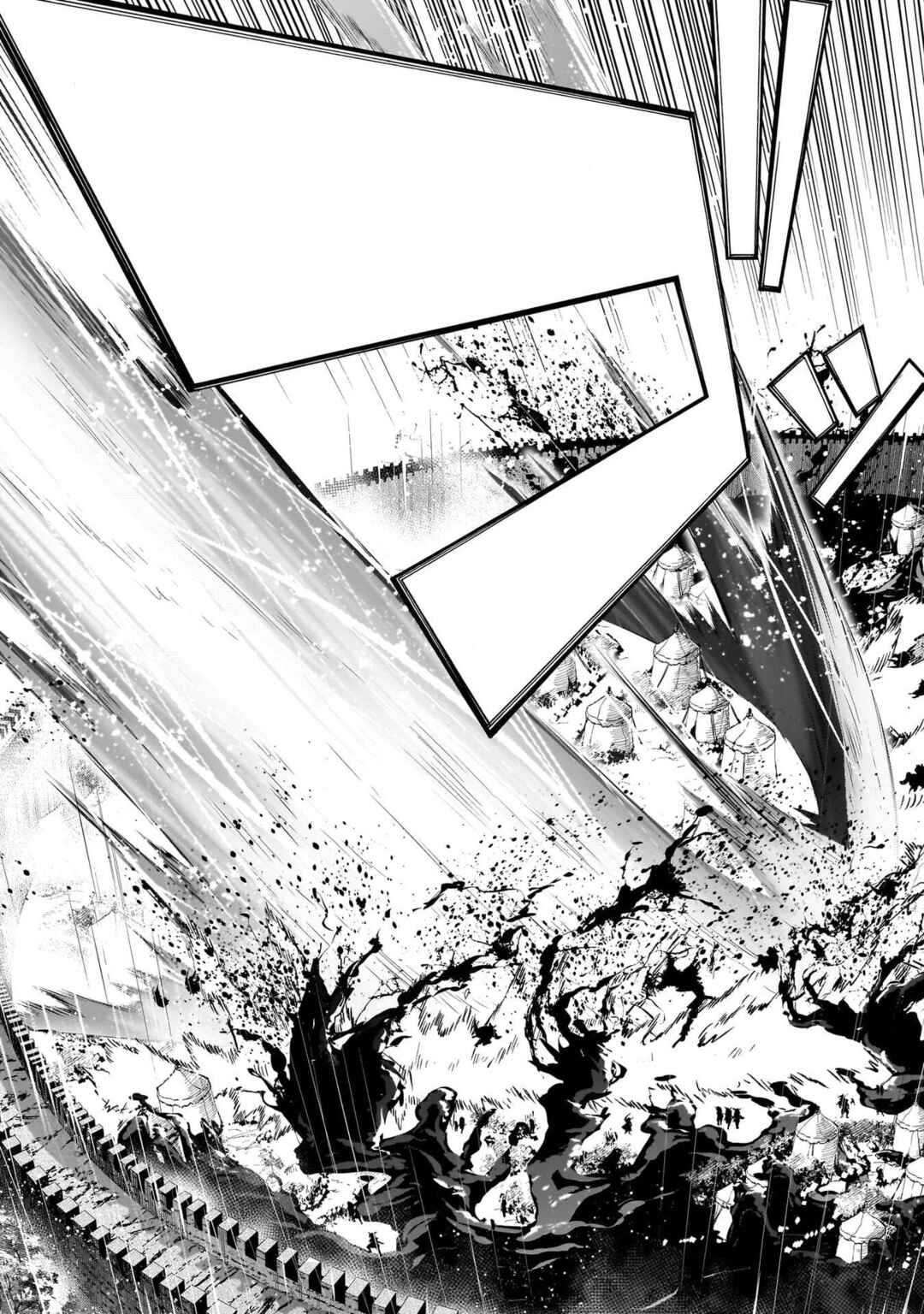 Inaka no Home Center Otoko no Jiyuu na Isekai Seikatsu Chapter 73 - Page 20