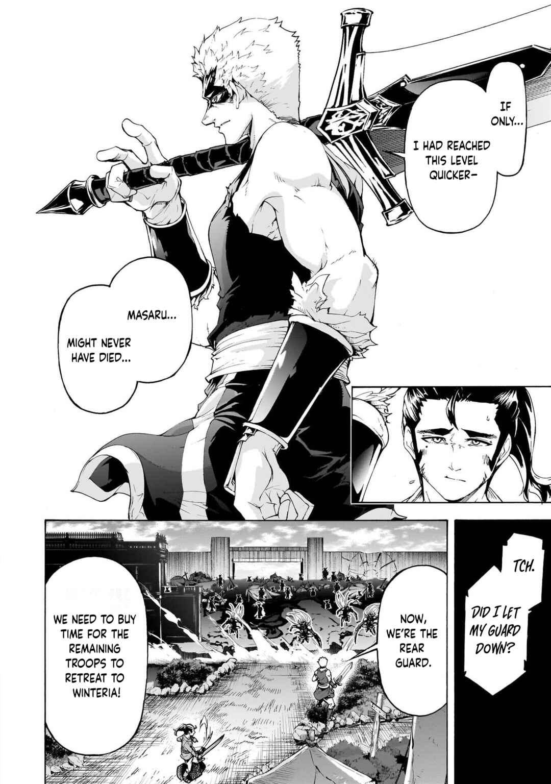 Inaka no Home Center Otoko no Jiyuu na Isekai Seikatsu Chapter 73 - Page 24
