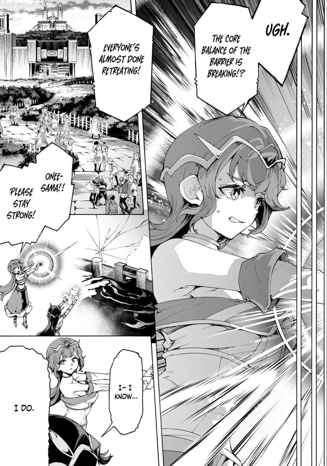Inaka no Home Center Otoko no Jiyuu na Isekai Seikatsu Chapter 73 - Page 27