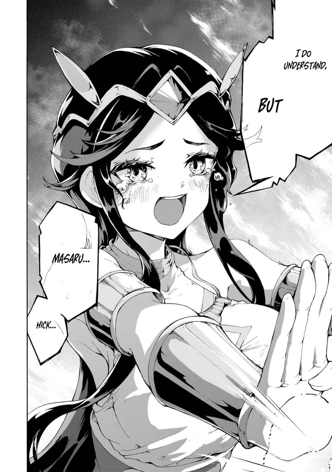 Inaka no Home Center Otoko no Jiyuu na Isekai Seikatsu Chapter 73 - Page 28