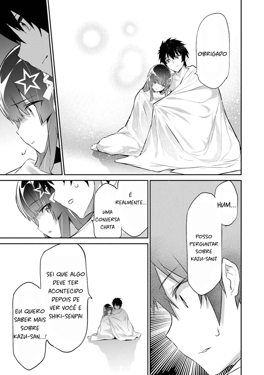 Boku wa Isekai de Fuyo Mahou to Shoukan Mahou wo Tenbin ni Kakeru. Chapter 7 - Page 16