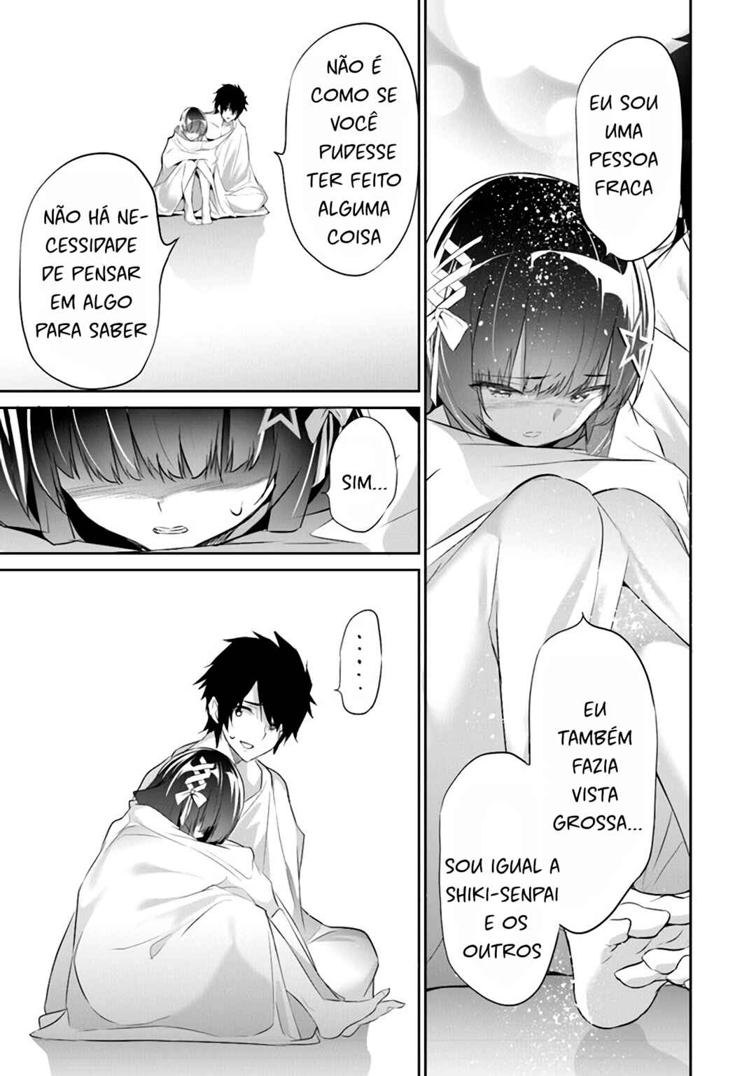 Boku wa Isekai de Fuyo Mahou to Shoukan Mahou wo Tenbin ni Kakeru. Chapter 7 - Page 20