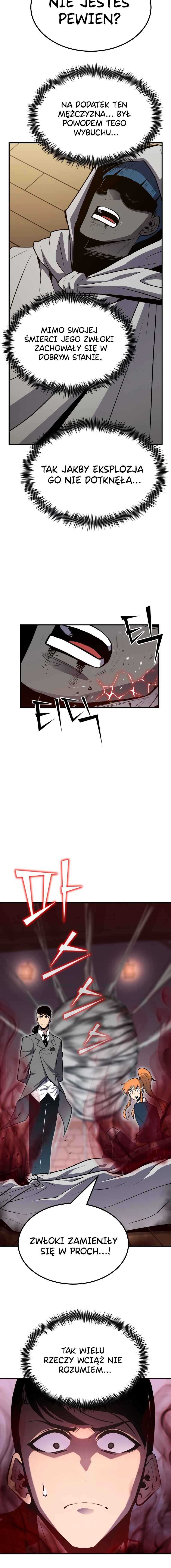 Hwansaengui Jeongseok Chapter 62 - Page 12