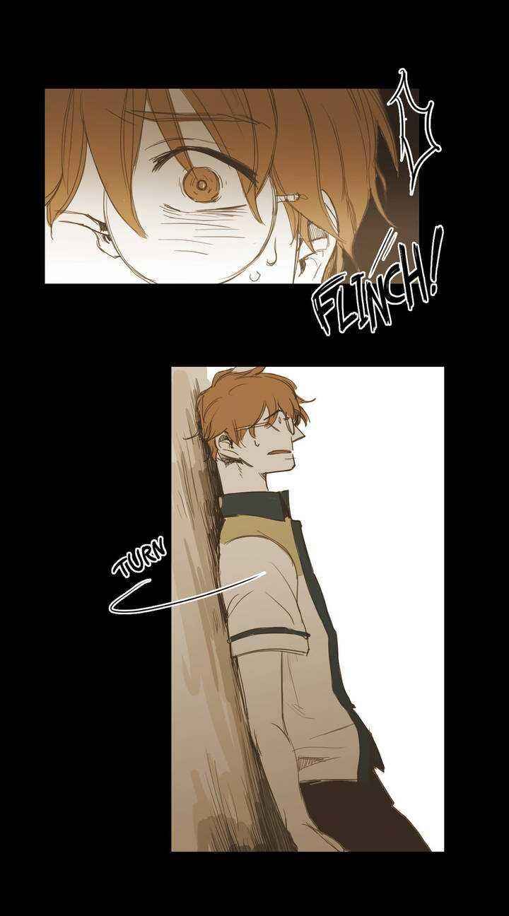 Never Understand Chapter 16 - Page 10