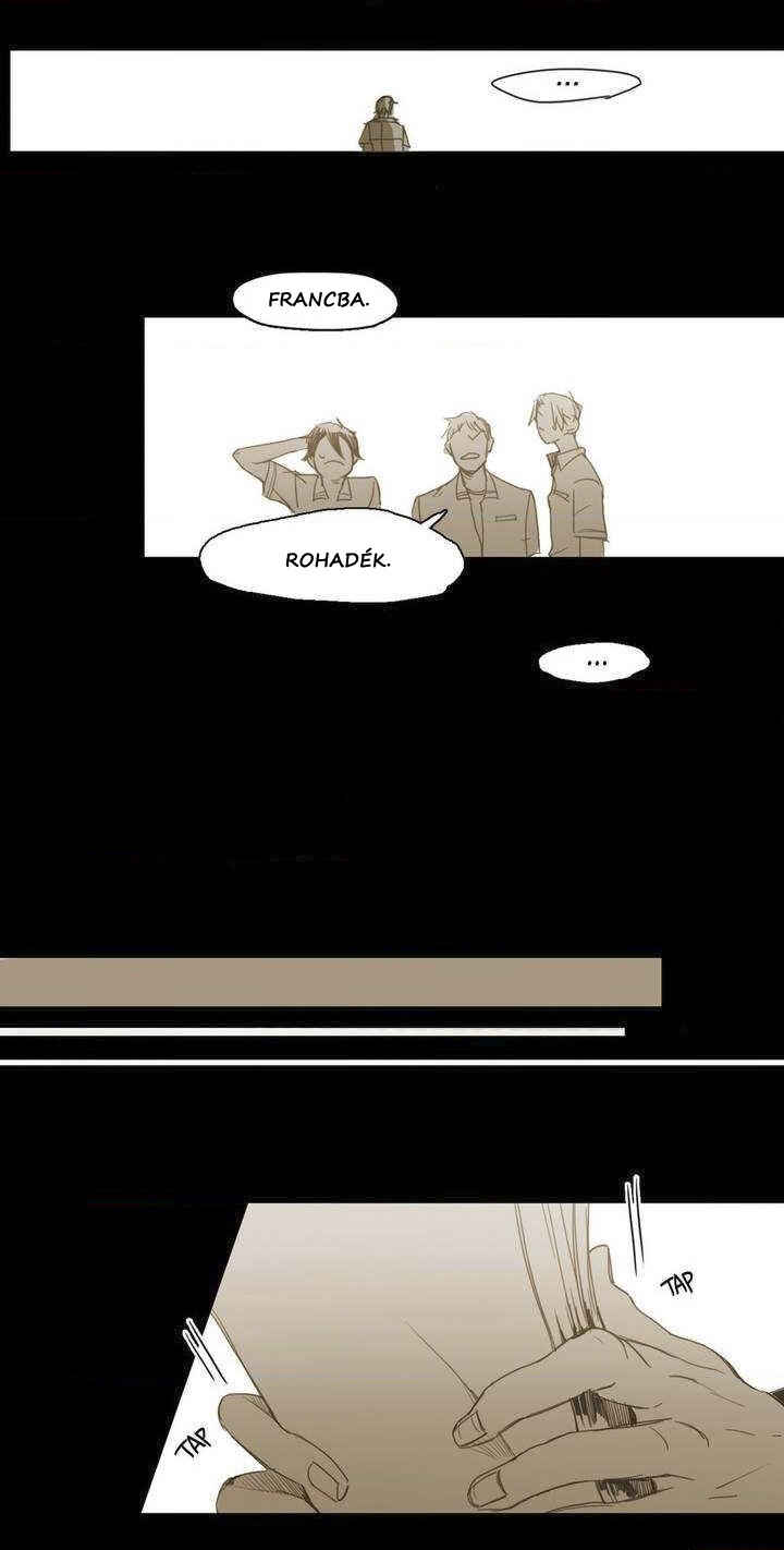 Never Understand Chapter 16 - Page 14