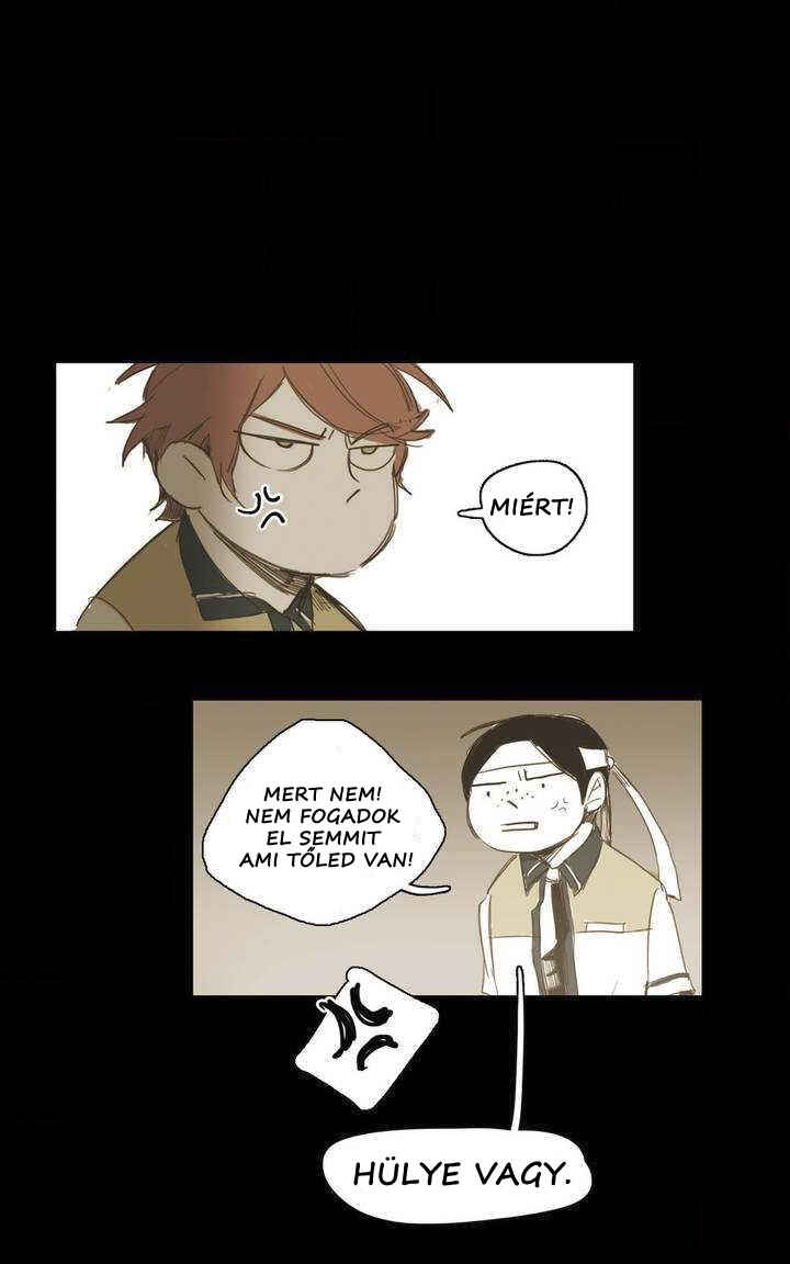 Never Understand Chapter 16 - Page 20