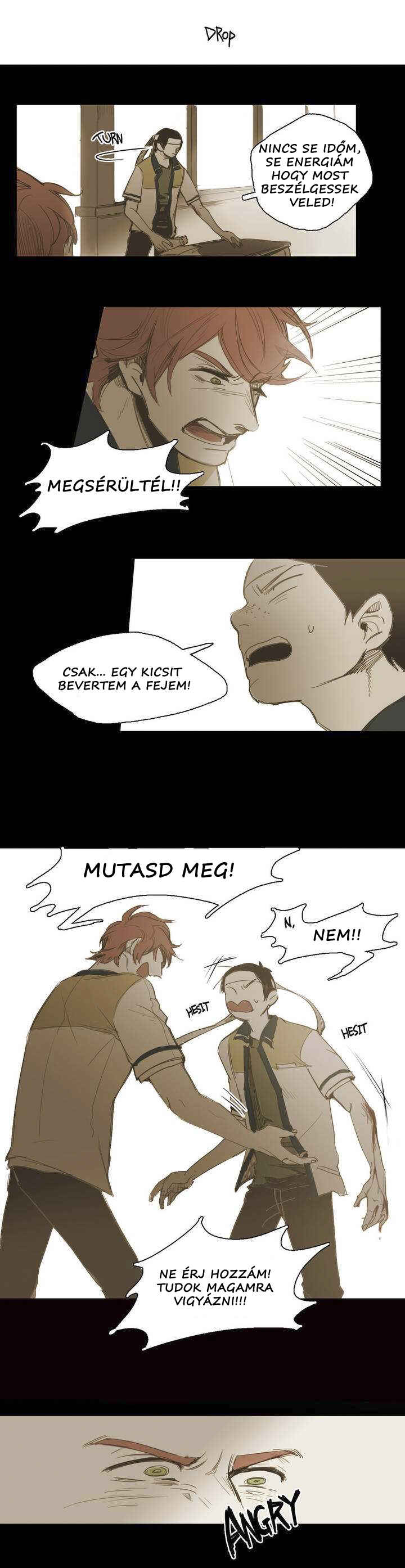Never Understand Chapter 16 - Page 24