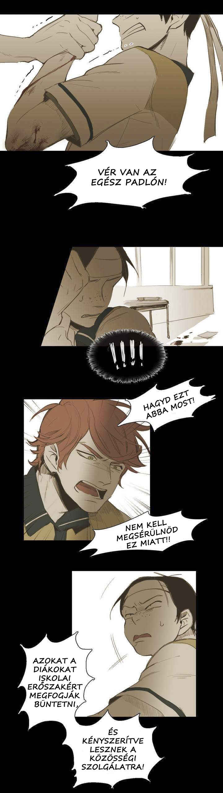 Never Understand Chapter 16 - Page 26