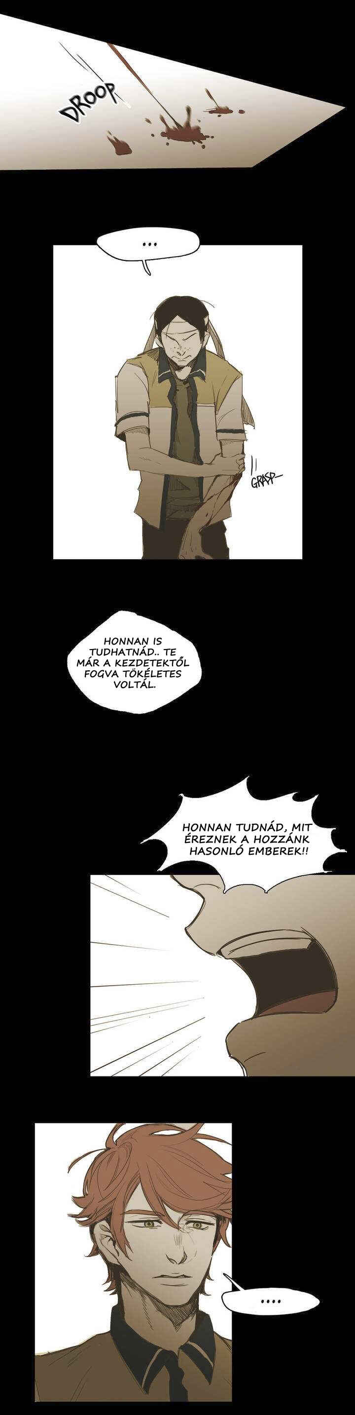 Never Understand Chapter 16 - Page 28