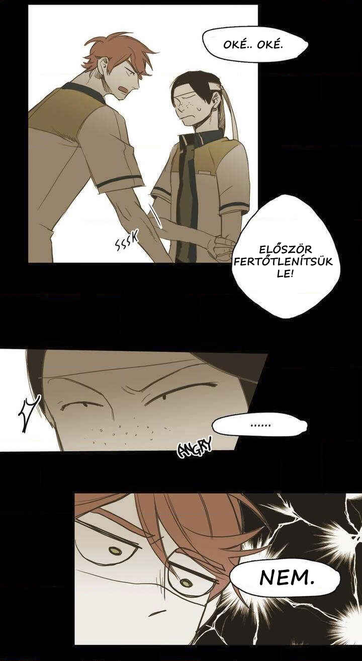Never Understand Chapter 16 - Page 31