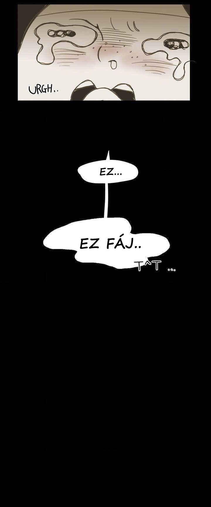 Never Understand Chapter 16 - Page 36
