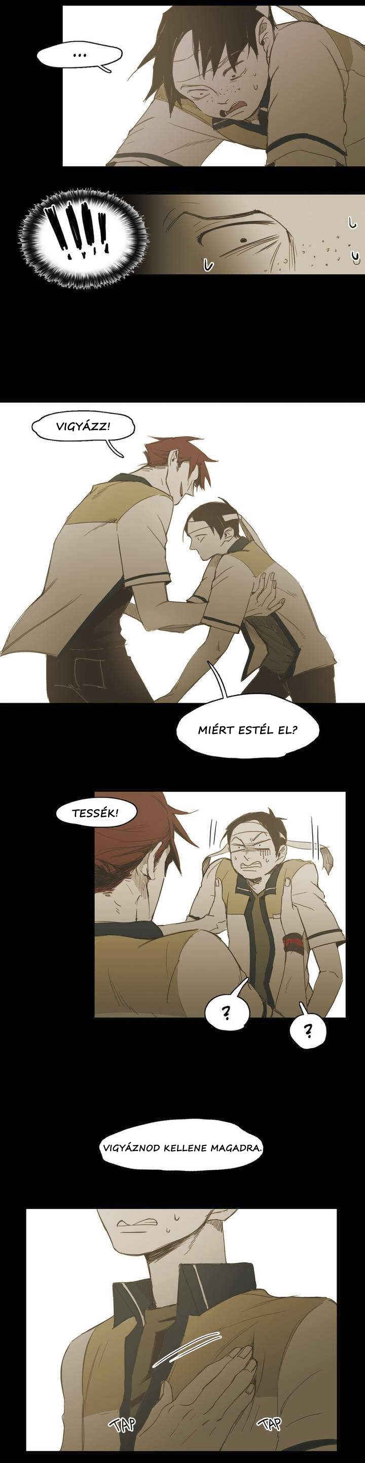Never Understand Chapter 16 - Page 7