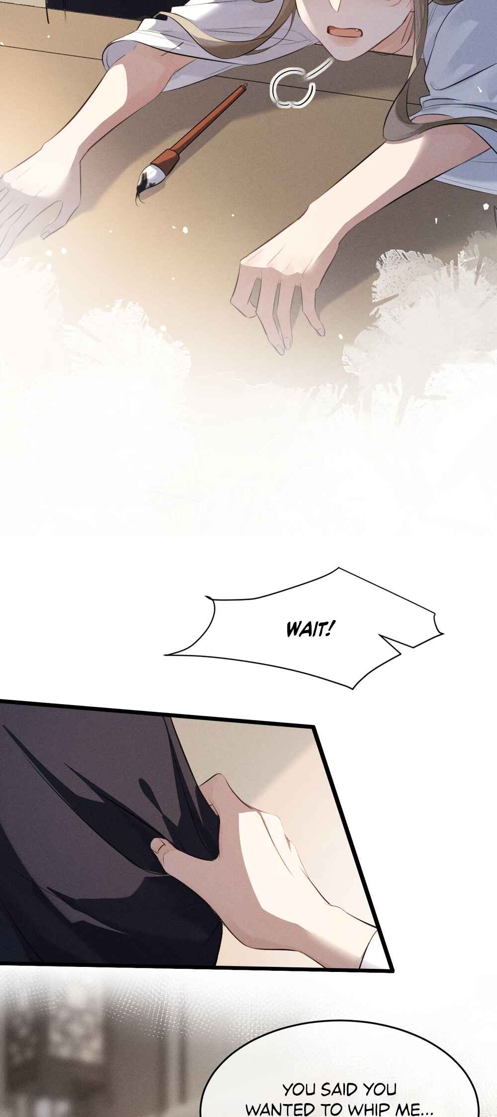 Mad for Love Chapter 54 - Page 20