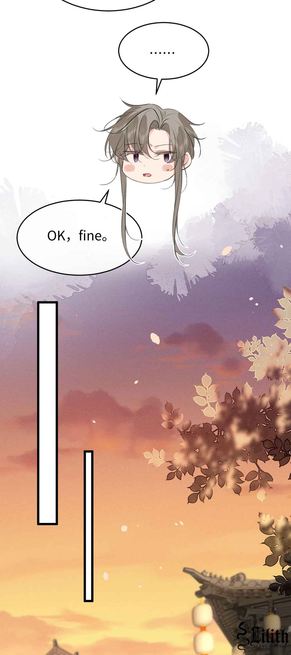 Mad for Love Chapter 54 - Page 24
