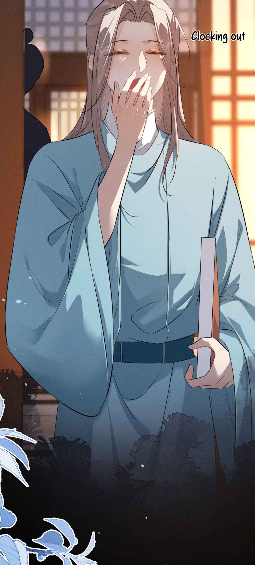 Mad for Love Chapter 54 - Page 27