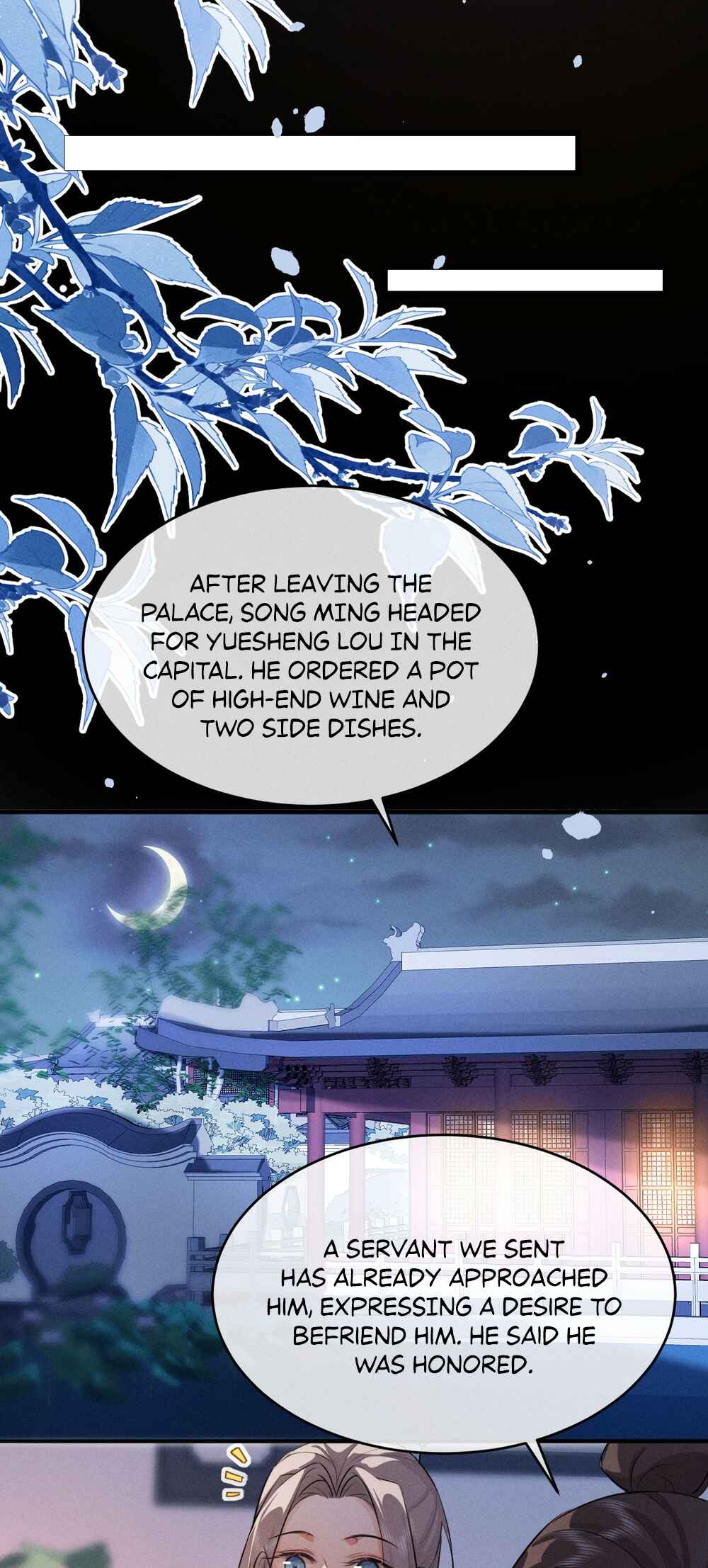 Mad for Love Chapter 54 - Page 28
