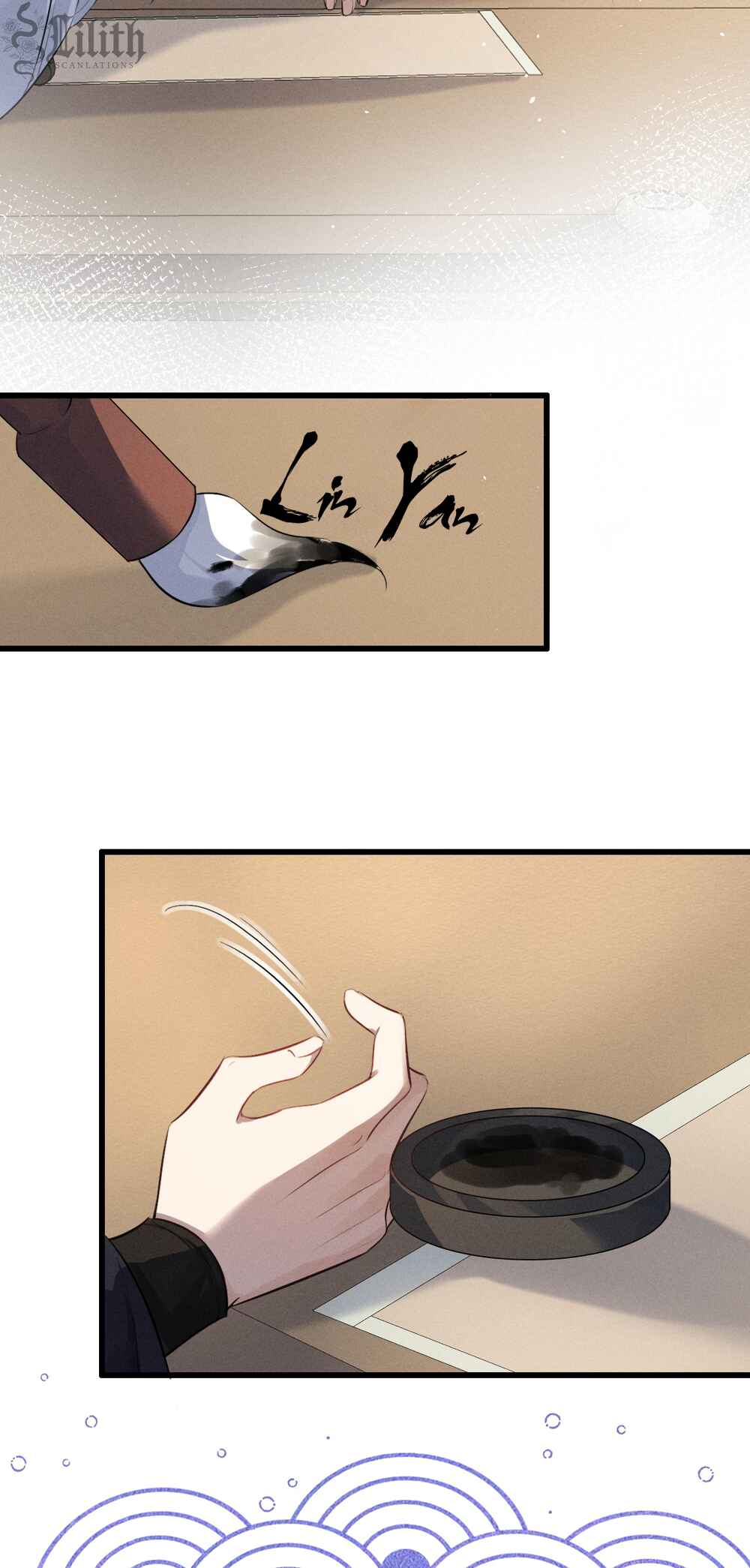 Mad for Love Chapter 54 - Page 3