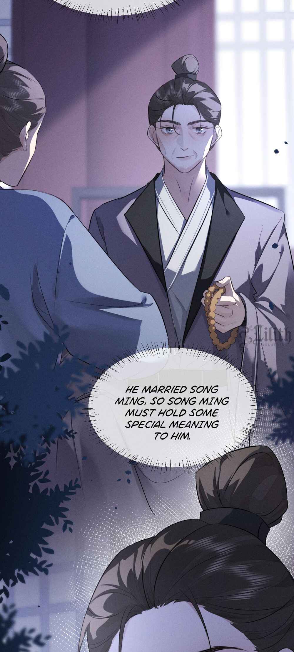 Mad for Love Chapter 54 - Page 30