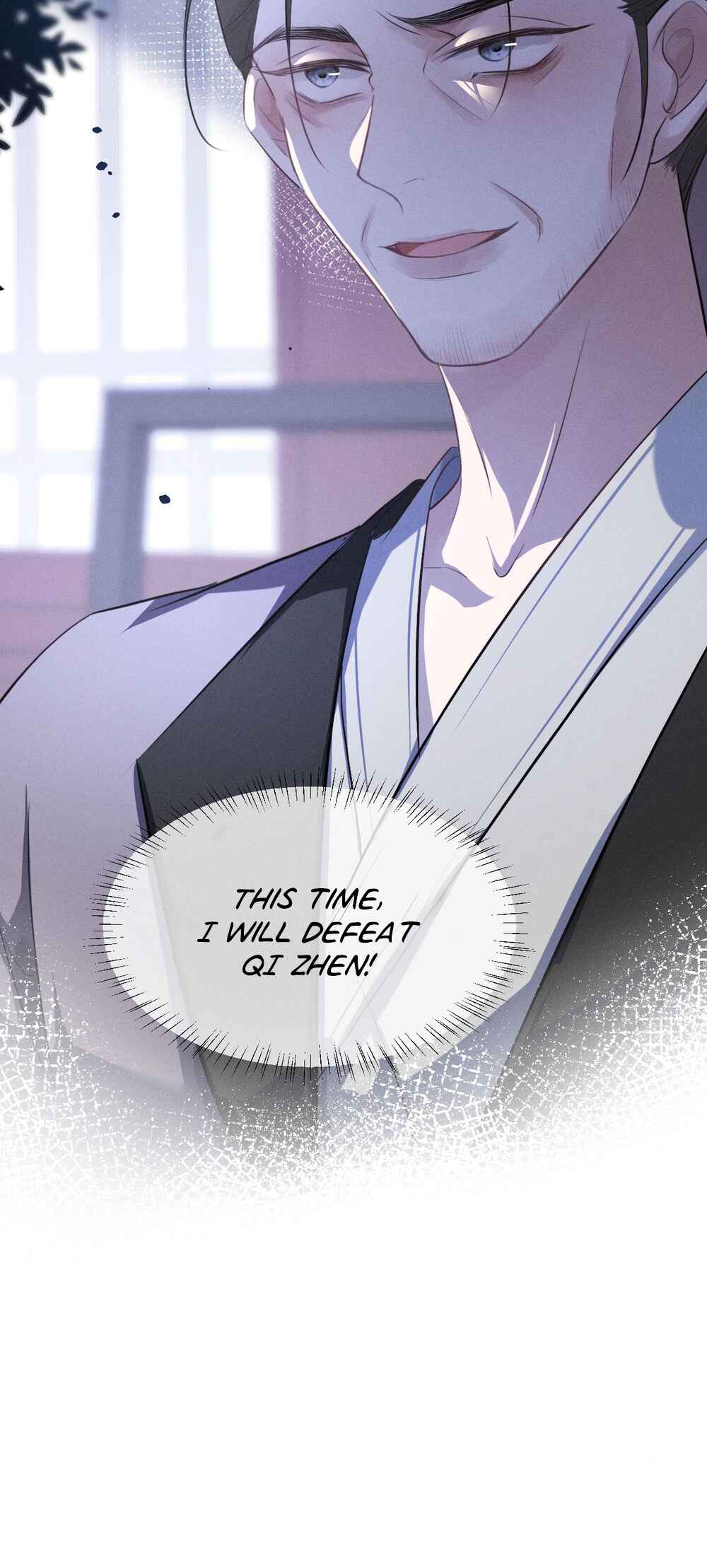 Mad for Love Chapter 54 - Page 31