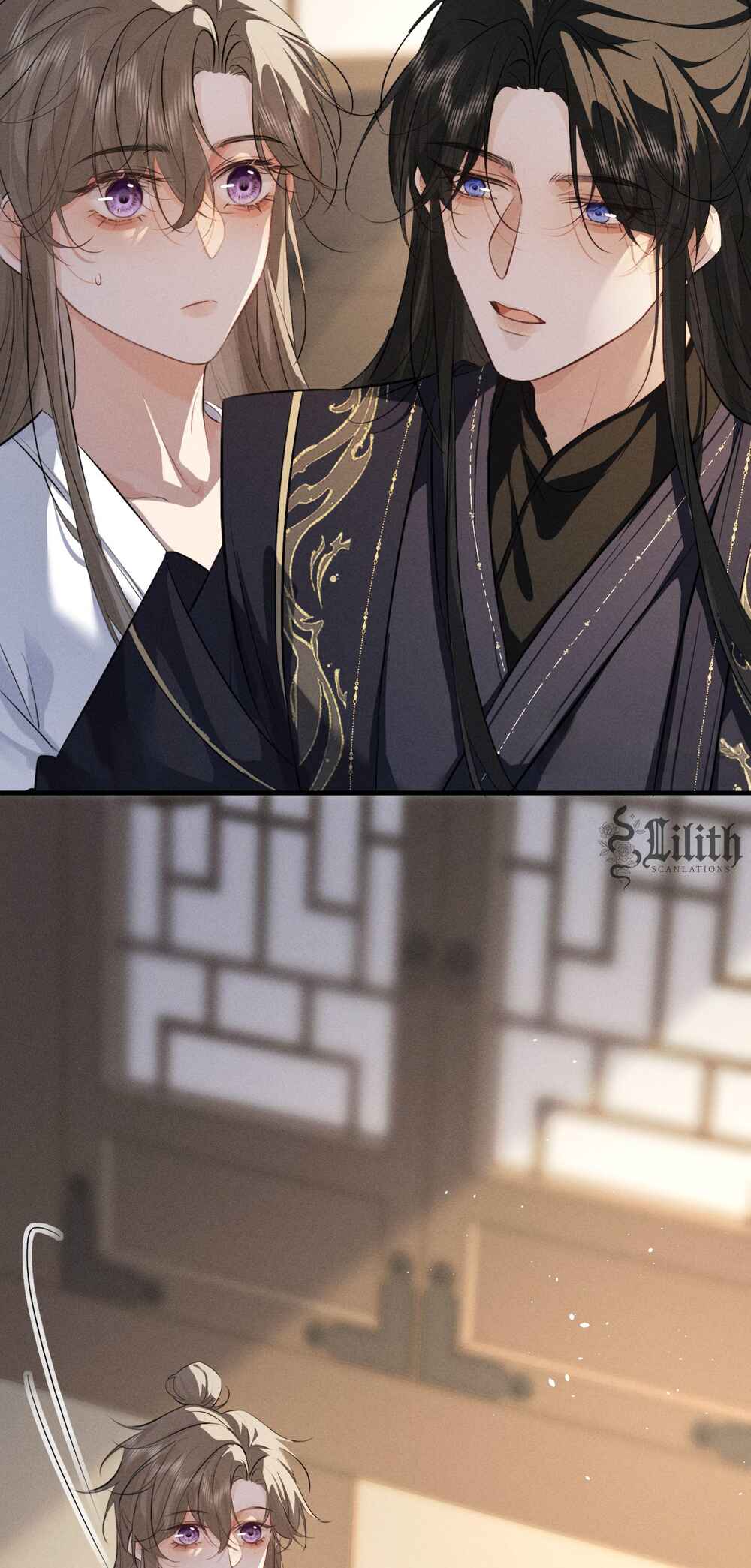 Mad for Love Chapter 54 - Page 6