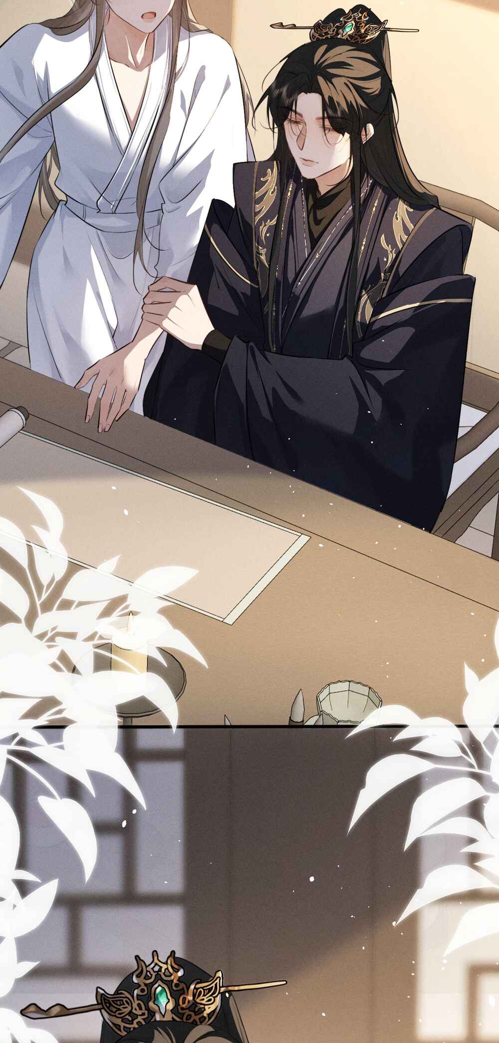 Mad for Love Chapter 54 - Page 7
