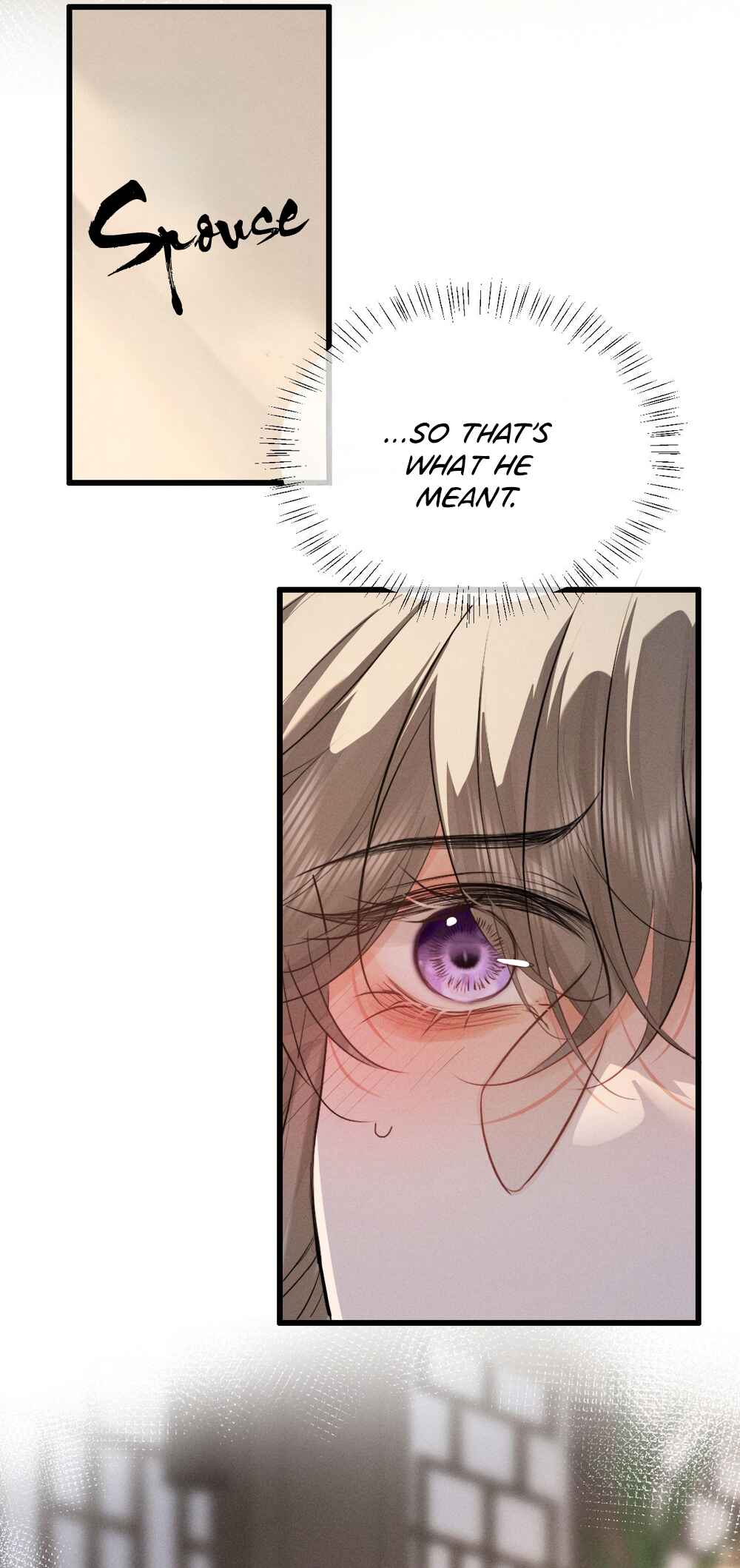 Mad for Love Chapter 54 - Page 9