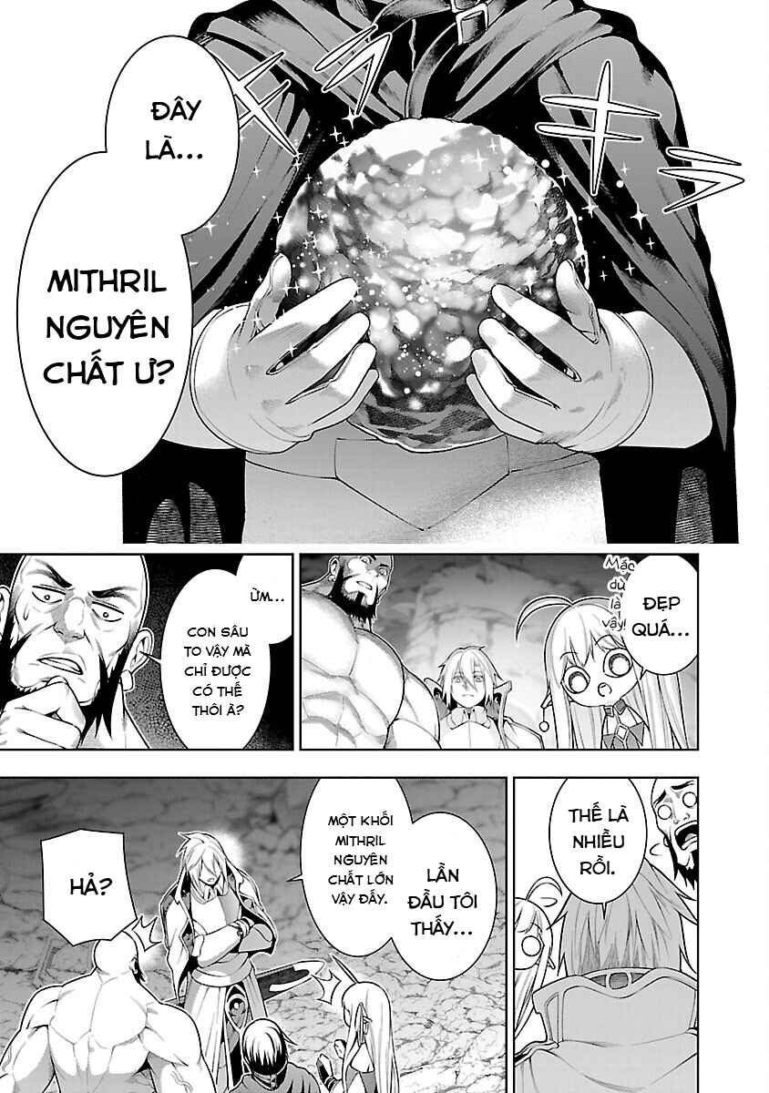 Tsuihou Sareru Tabi ni Skill o Te ni Ireta Ore ga, 100 no Isekai de 2-shuume Musou Chapter 9.1 - Page 23