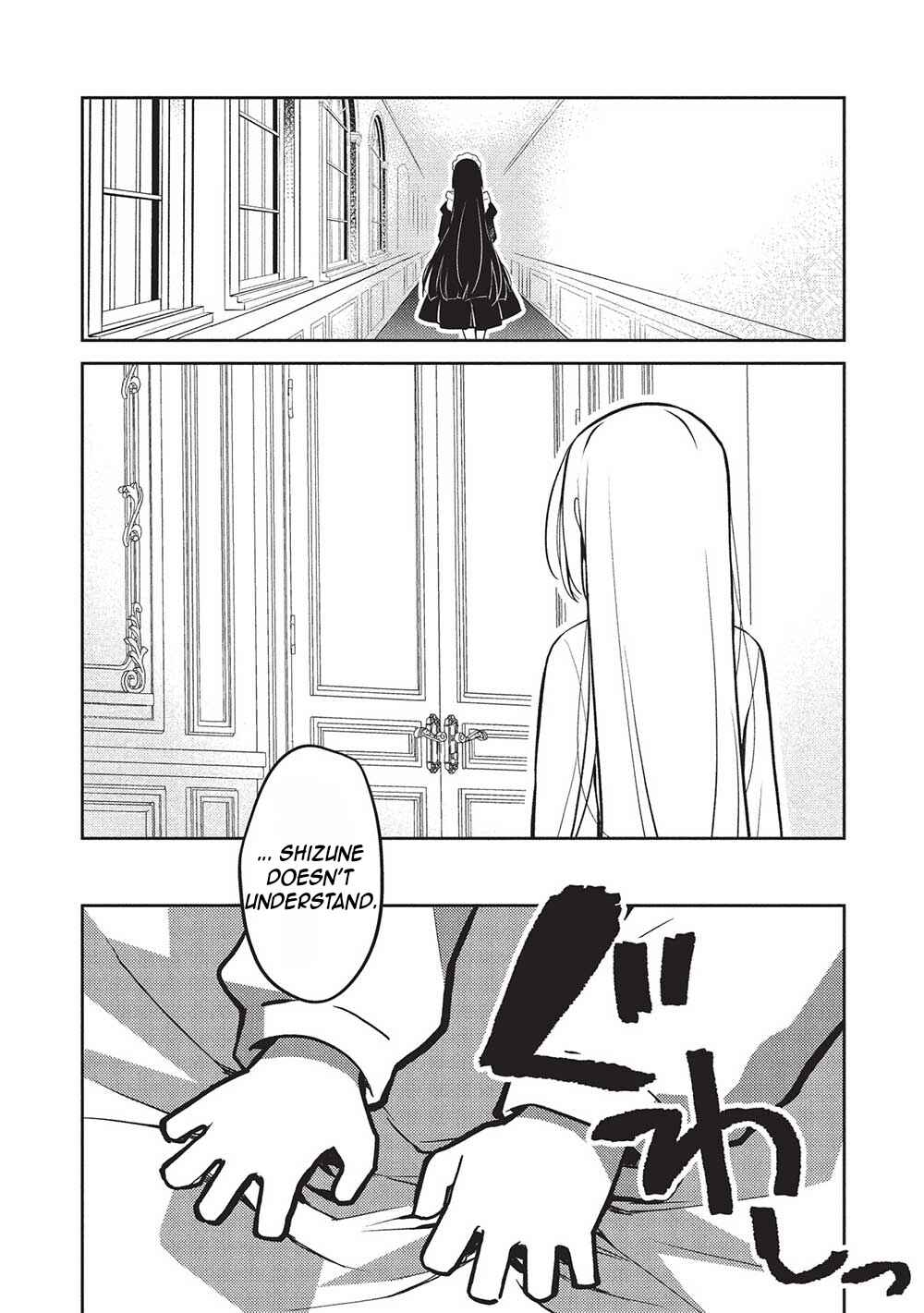 Saijo no Osewa - Takane no Hana-darake na Meimonkou de, Gakuin Ichi no Ojousama (Seikatsu Nouryoku Kaimu) wo Kagenagara Osewa Suru koto ni narimashita Chapter 21 - Page 13