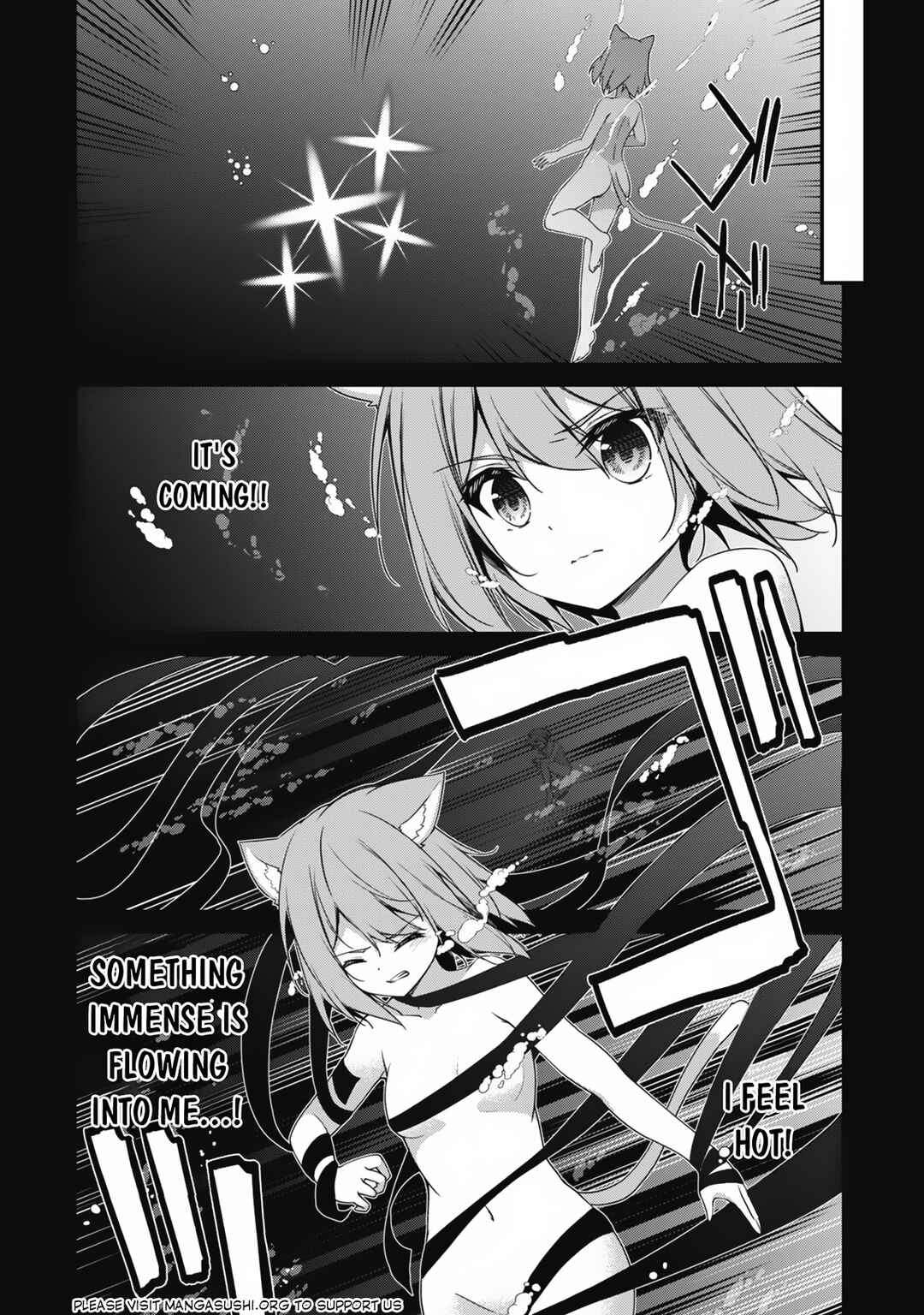 Level 1 kara Hajimaru Shoukan Musou ~Ore dake Tsukaeru Ura Dungeon de, Subete no Tenseisha wo Bucchigiru~ Chapter 11 - Page 20