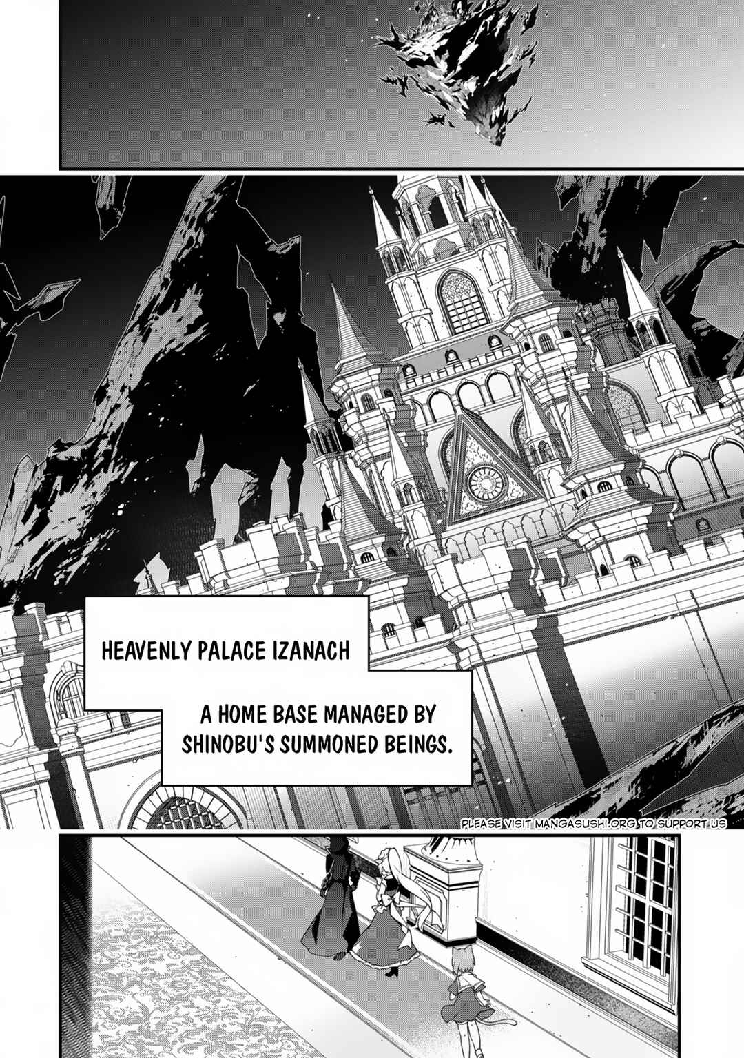 Level 1 kara Hajimaru Shoukan Musou ~Ore dake Tsukaeru Ura Dungeon de, Subete no Tenseisha wo Bucchigiru~ Chapter 11 - Page 4