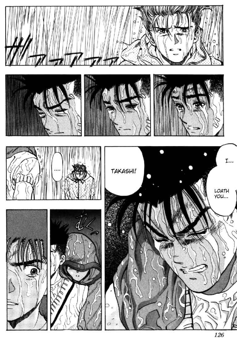 Video Girl Ai Chapter 60 - Page 15