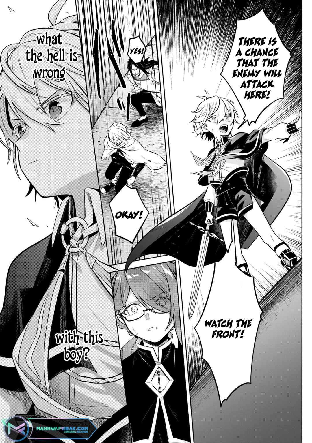 Okiraku Ryoushu no Tanoshii Ryouchi Bouei ~Seisan-kei Majutsu de Na mo na Kimura wo Saikyou no Jousai Toshi ni~ Chapter 6 - Page 13