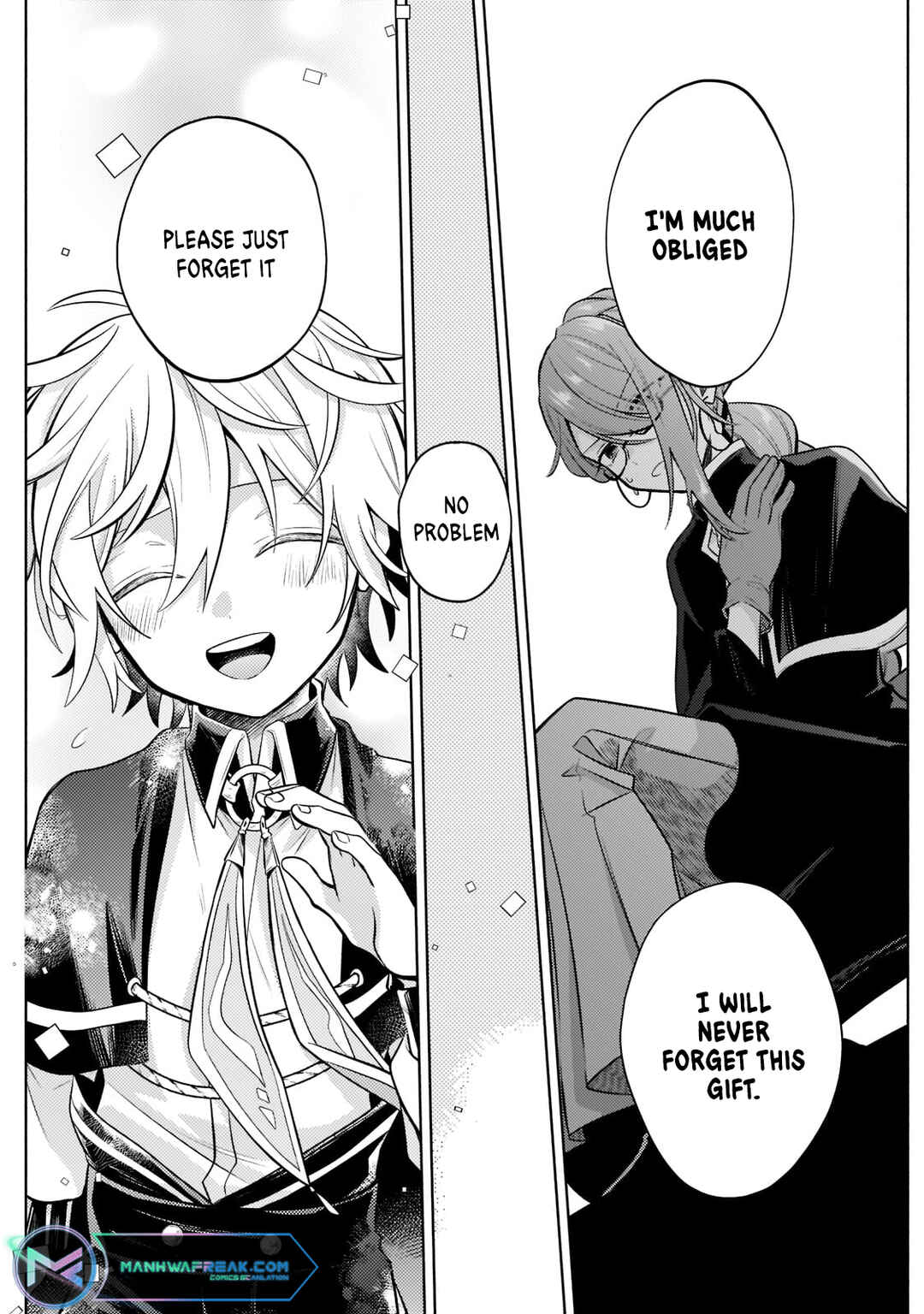 Okiraku Ryoushu no Tanoshii Ryouchi Bouei ~Seisan-kei Majutsu de Na mo na Kimura wo Saikyou no Jousai Toshi ni~ Chapter 6 - Page 24