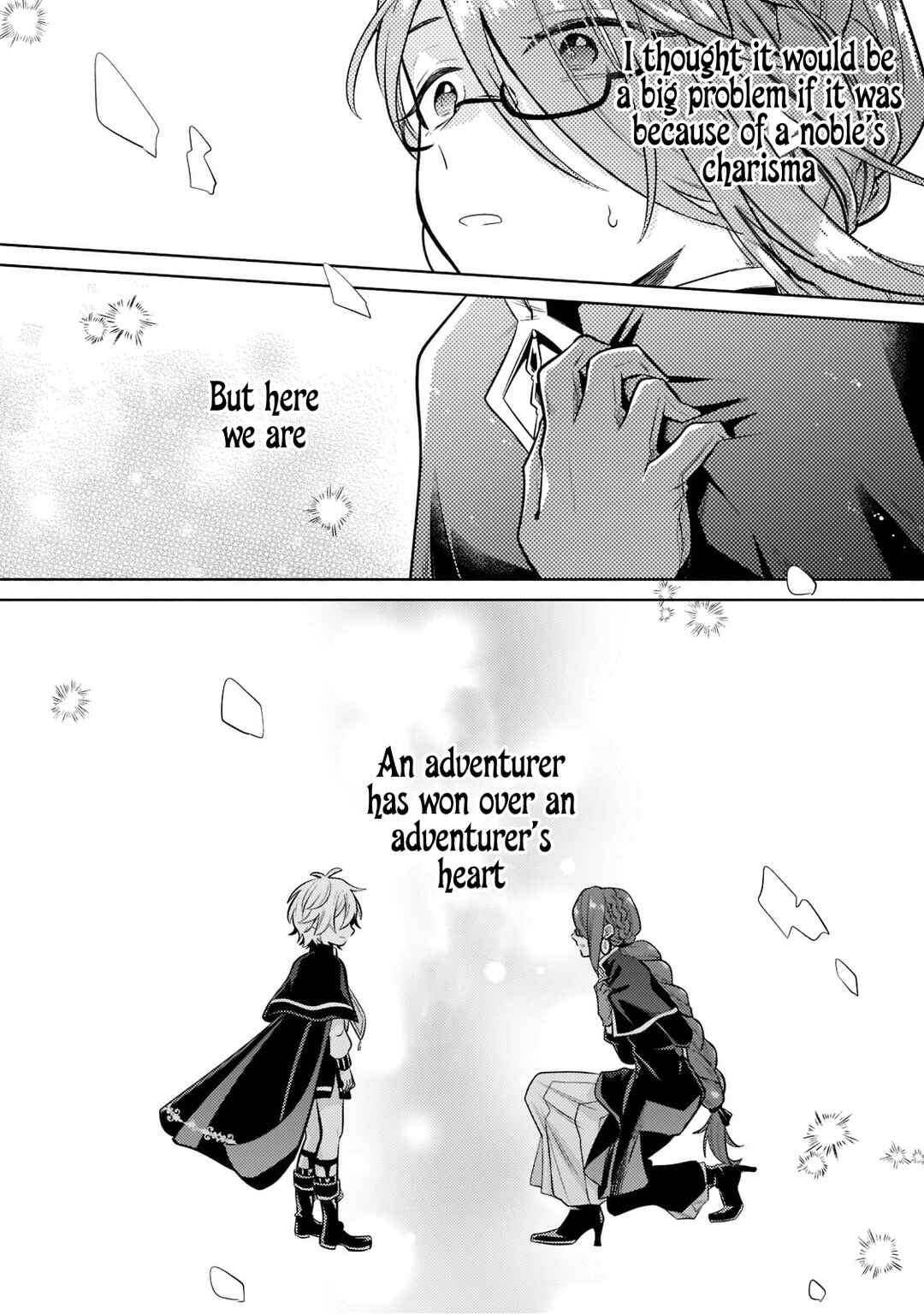 Okiraku Ryoushu no Tanoshii Ryouchi Bouei ~Seisan-kei Majutsu de Na mo na Kimura wo Saikyou no Jousai Toshi ni~ Chapter 6 - Page 25