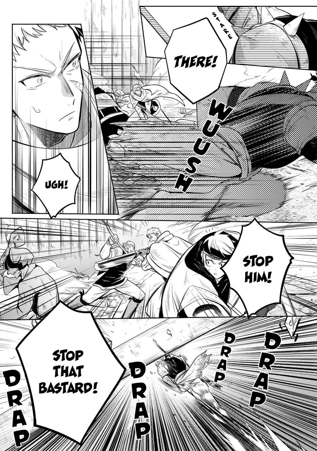 Okiraku Ryoushu no Tanoshii Ryouchi Bouei ~Seisan-kei Majutsu de Na mo na Kimura wo Saikyou no Jousai Toshi ni~ Chapter 6 - Page 6