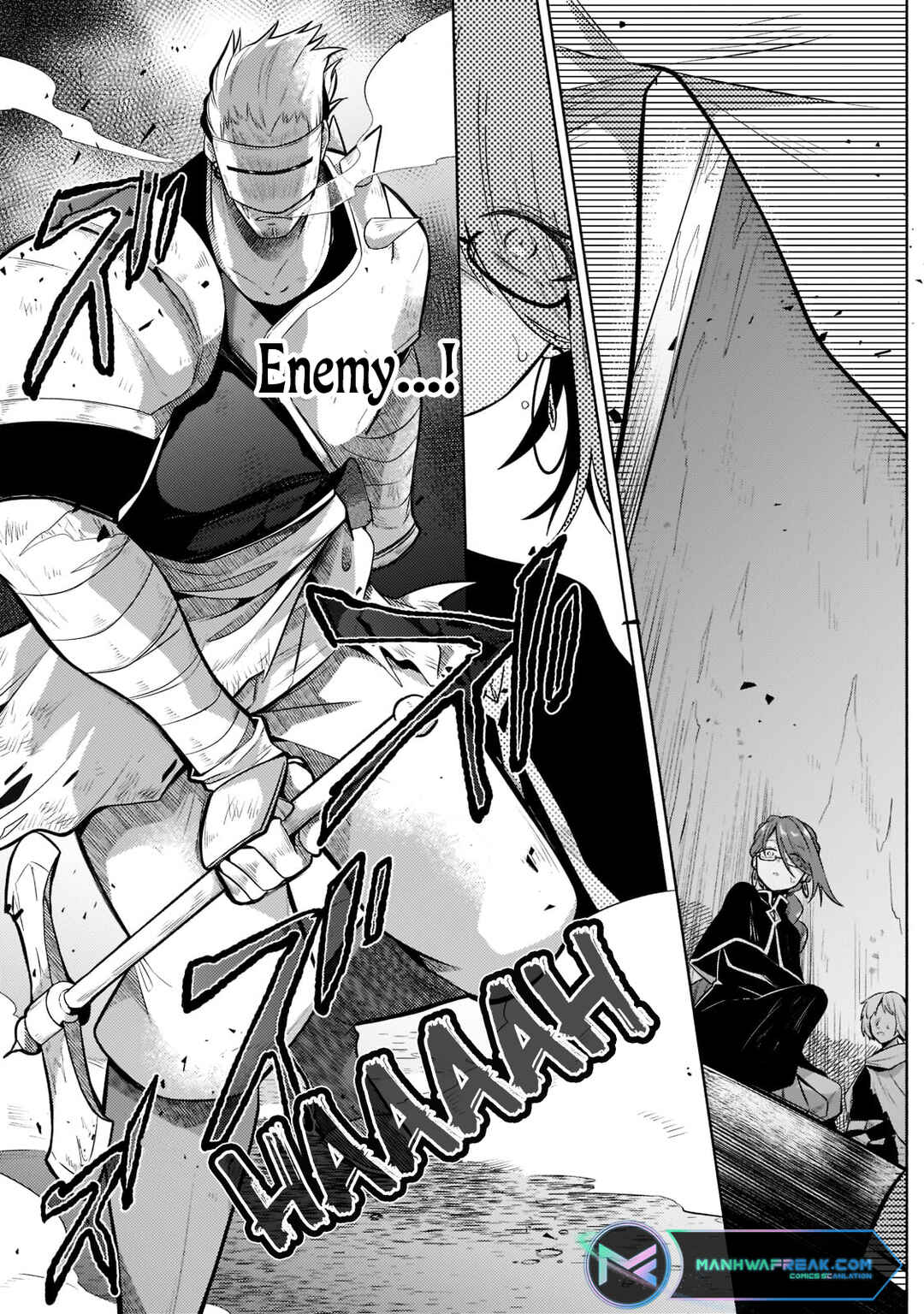 Okiraku Ryoushu no Tanoshii Ryouchi Bouei ~Seisan-kei Majutsu de Na mo na Kimura wo Saikyou no Jousai Toshi ni~ Chapter 6 - Page 8