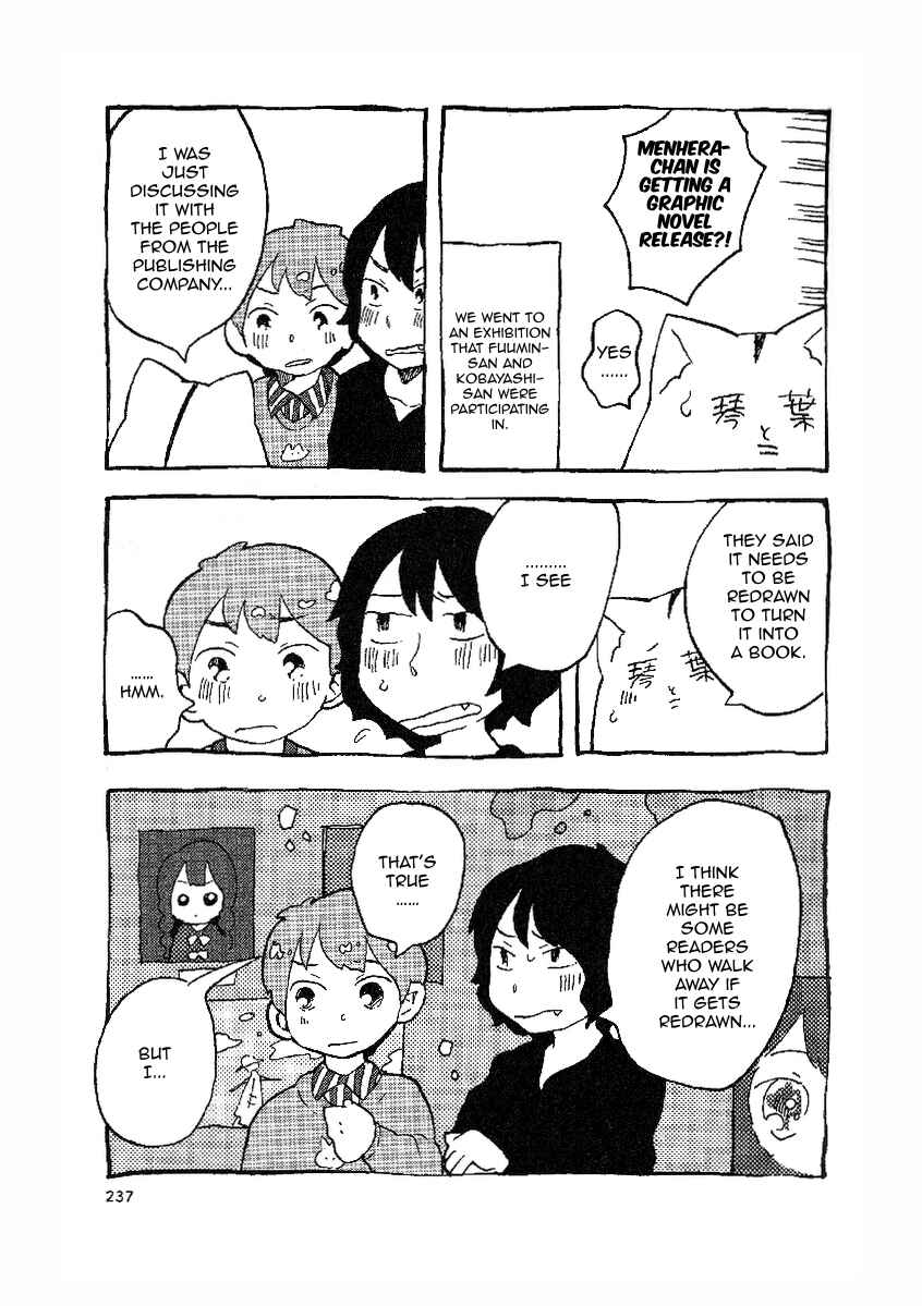 Gakkou ni Ika Naku Natta Hi Chapter 13 - Page 9