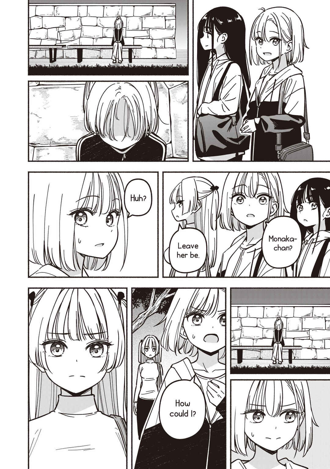 IDOL×IDOL STORY! Chapter 82 - Page 23