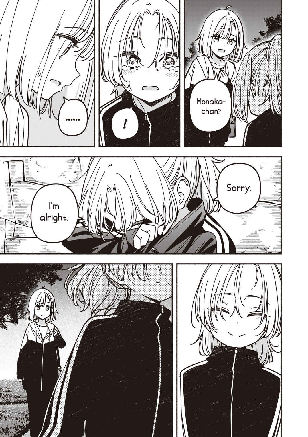 IDOL×IDOL STORY! Chapter 82 - Page 24