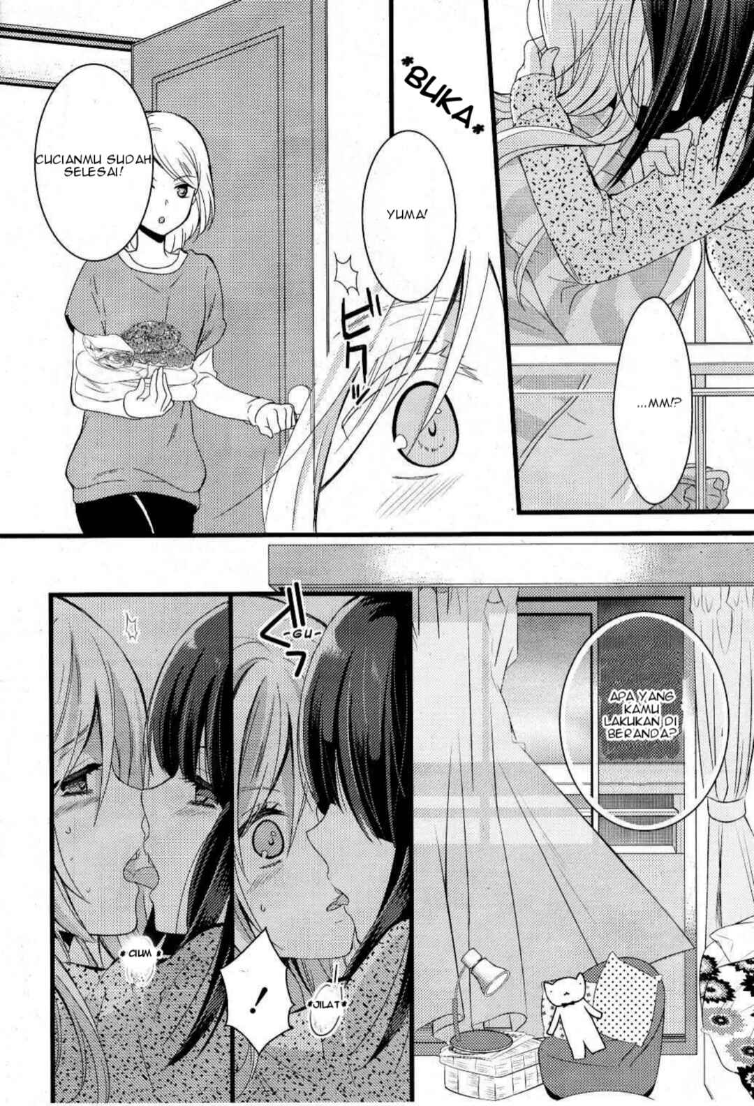 Netsuzou Trap - NTR Chapter 1 - Page 30