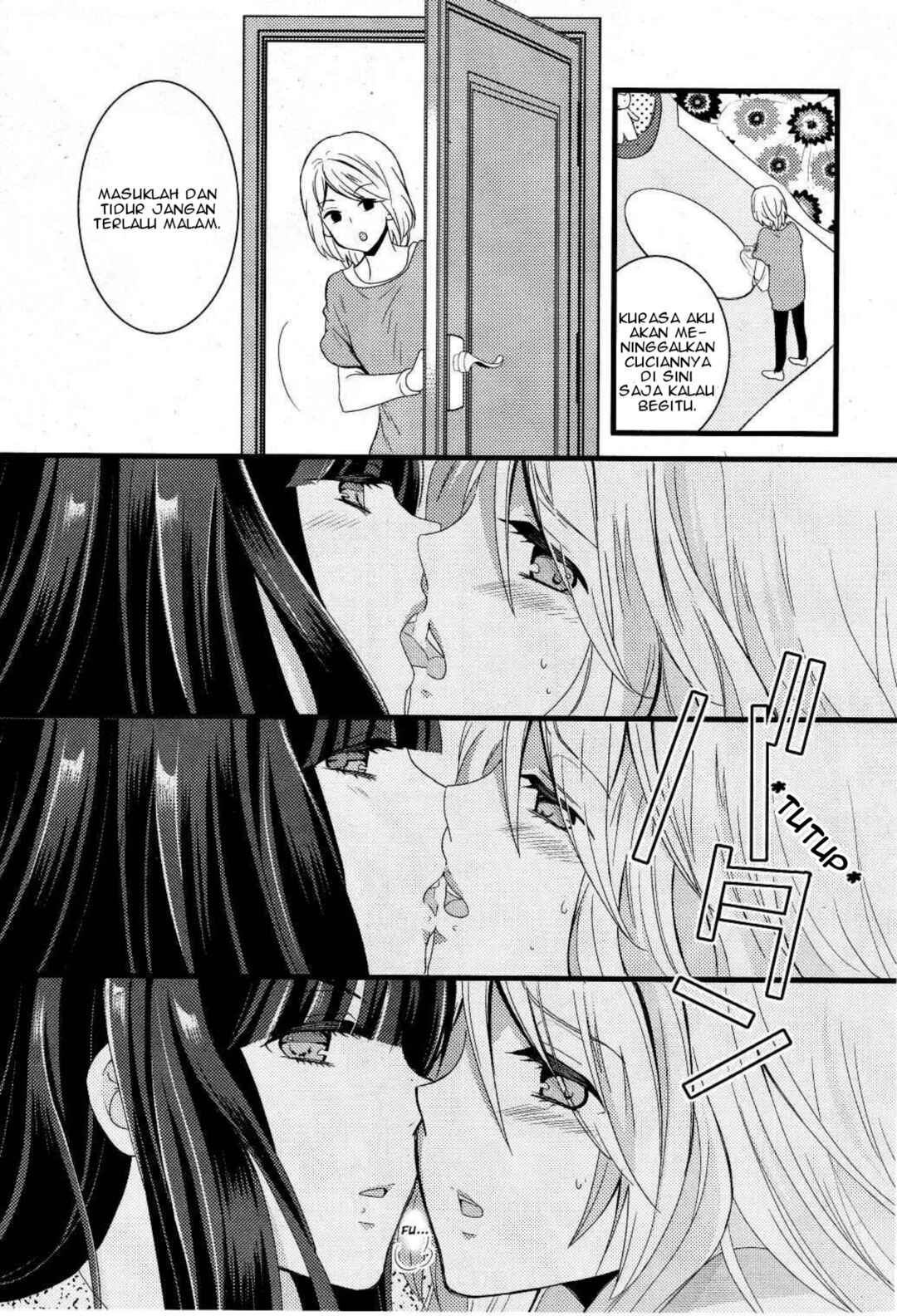 Netsuzou Trap - NTR Chapter 1 - Page 31