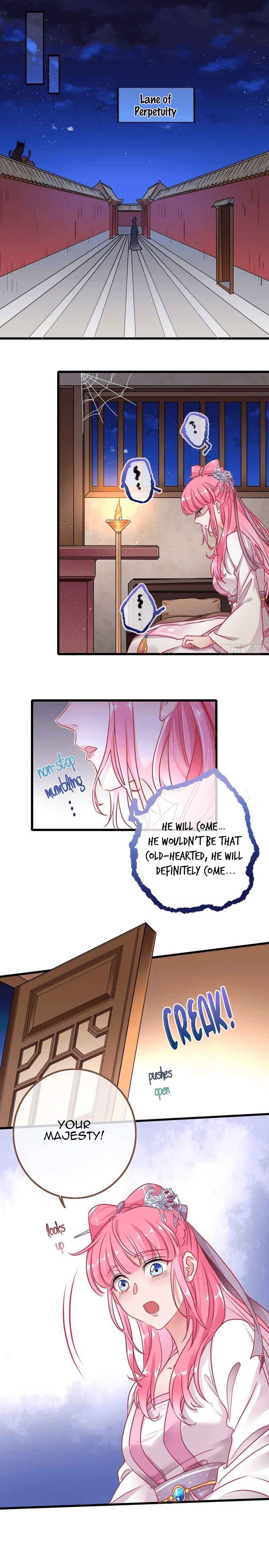 Wàn Zhā Cháo Huáng Chapter 18 - Page 5