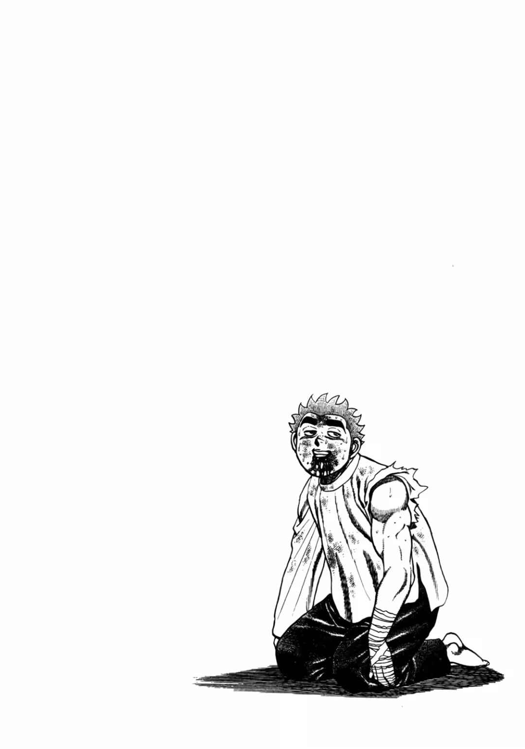 Koukou Tekken-den Tough Chapter 148 - Page 19