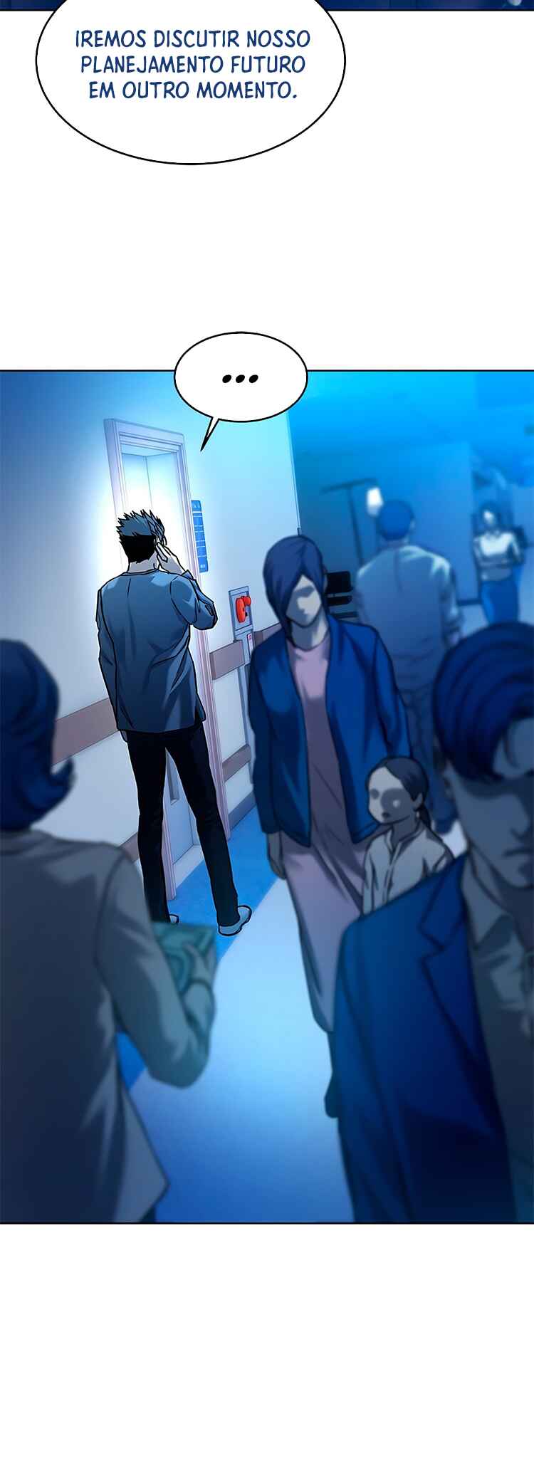 God of Blackfield Chapter 88 - Page 15