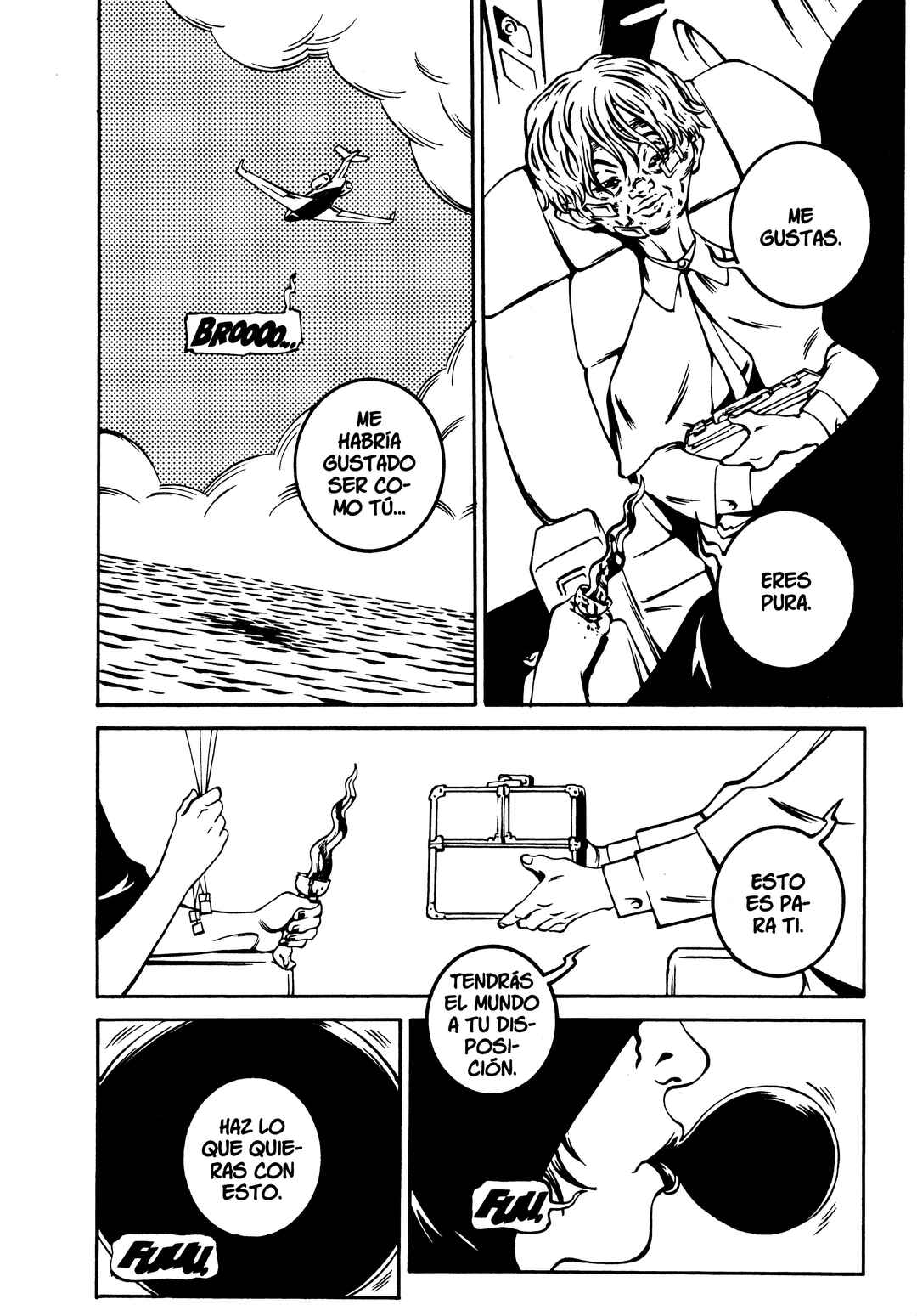 Deathco Chapter 21 - Page 12
