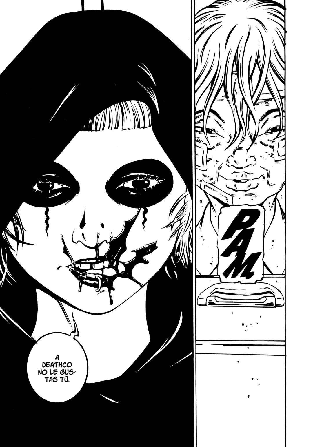 Deathco Chapter 21 - Page 13