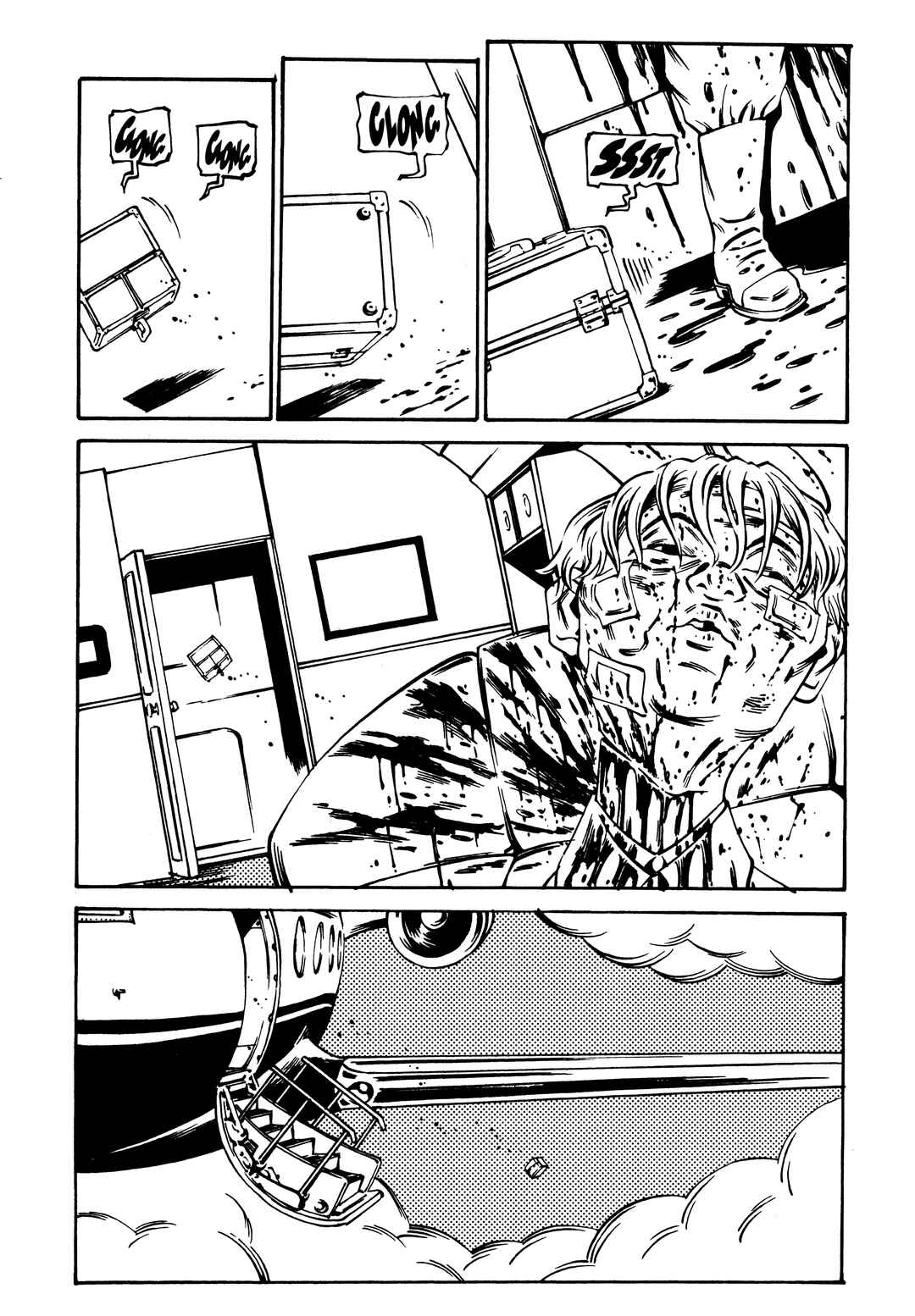 Deathco Chapter 21 - Page 18