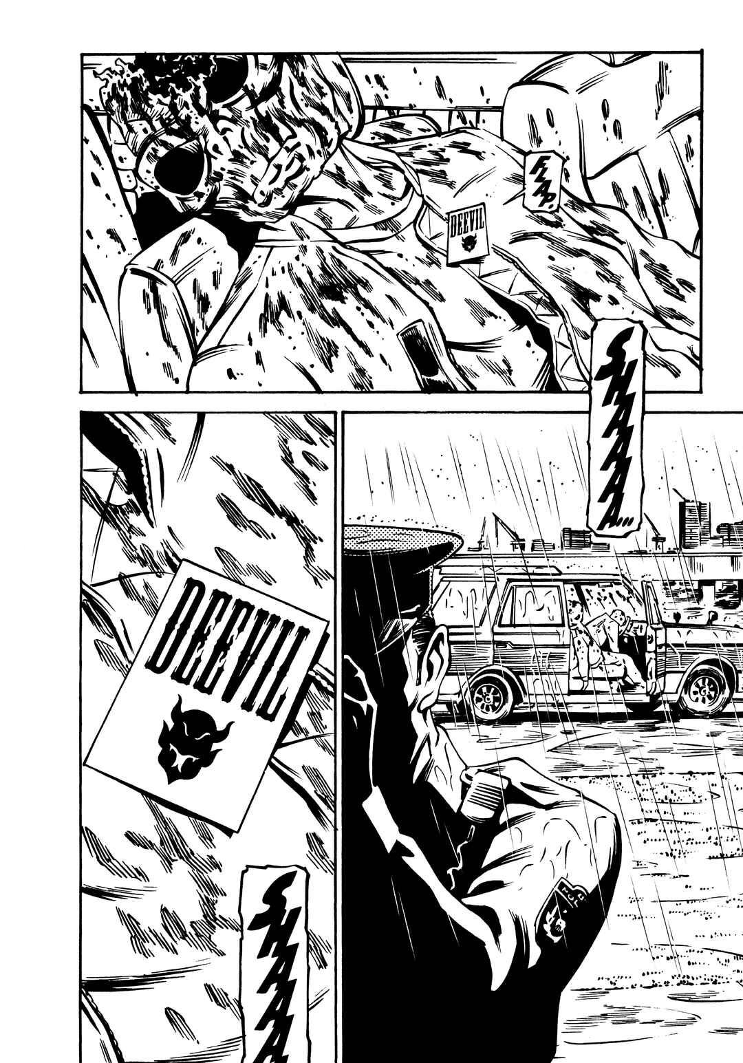 Deathco Chapter 21 - Page 27